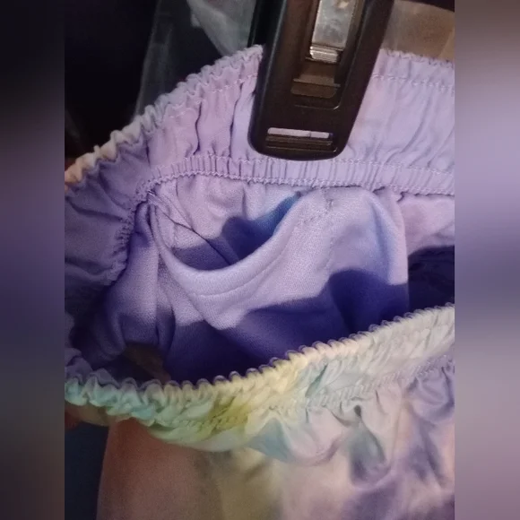 Size S Nike Dri-Fit shorts - Picture 6 of 7